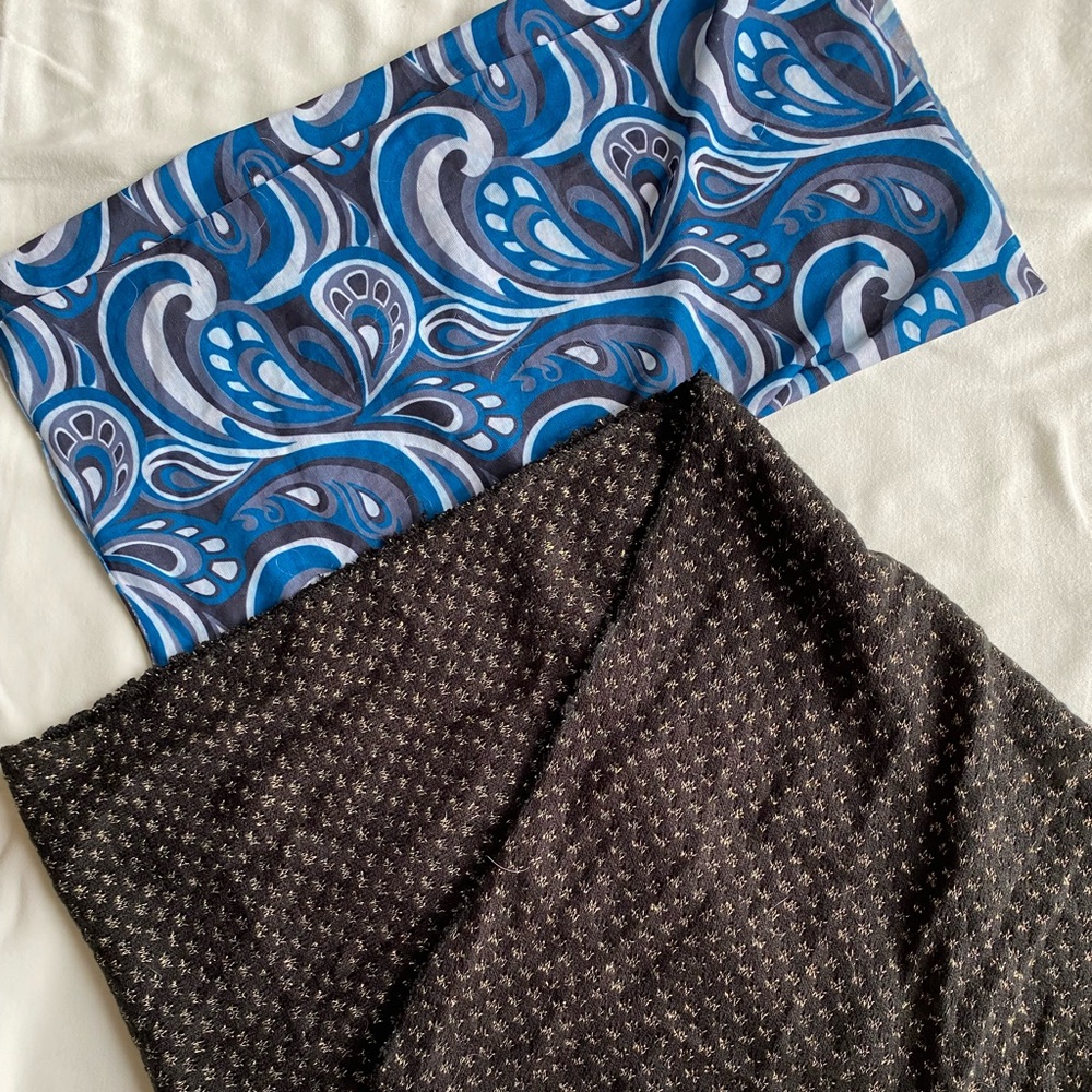 Infinity Scarves